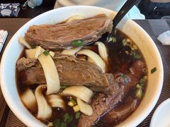 -中国厨房/台湾牛肉面