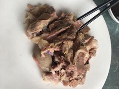 -老毛手抓(长城路店)
