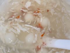 -苏小柳点心·手作小笼包(浦东嘉里城分院)