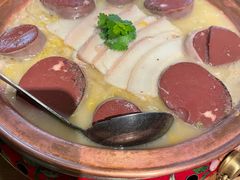 -奉天小馆·非遗东北菜(沈阳万象城店)