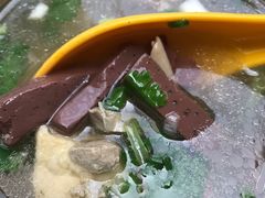 -笑云开汤包店(网巾市店)
