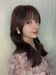 -3AM HAIR SALON染发接发