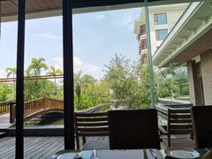 -厦门悦华酒店·绿庭主题自助餐厅