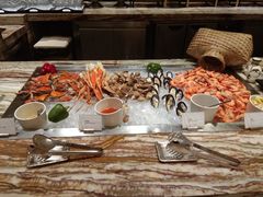 -AdD全日制餐厅(中谷花园酒店)