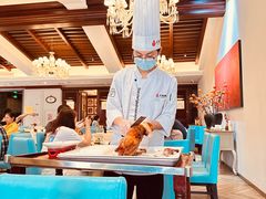 -大鸭梨烤鸭(北洼路店)