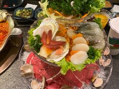 -湊湊火锅·茶憩(打浦桥日月光店)