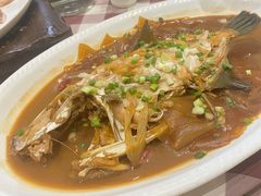 -红星渔村(将军石店)