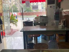 -成都冒菜四川一绝(景谷路店)