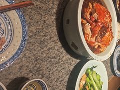 -南京大牌档(青岛万象城店)