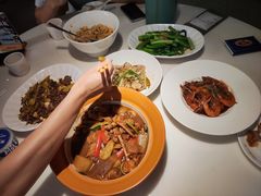 -清晖小苑·顺德菜(观澜湖新城店)