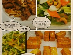 -万宝海鲜舫(劳动公园店)