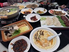 -渔人码头(中南店)
