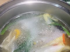 -椰夫人·养生椰子鸡(金沙洲永旺店)