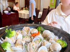 蛤蜊肉丸-温岭人家(红花北路店)