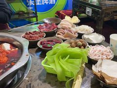 -星鸿社重庆老火锅