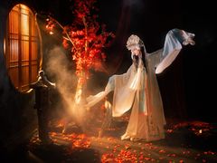 -九月鹰飞汉服摄影工作室