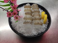 海虾刺身-嘉升大排档(番禺总店)