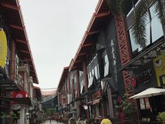-八盛屋·沾面(集美万达店)