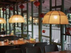 大堂-浙C老邻舍(西城海错店)