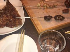 -枪火串烧·东北特色烧烤(罗湖总店)