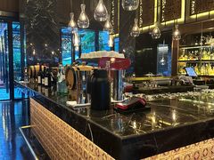 -Tivano意大利餐厅(成都居舍酒店)
