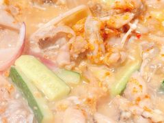 -海岛八号龙虾烧烤田鸡(蓝天路总店)