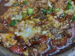 烤脑花-五娃子烧烤(人民路150号院店)