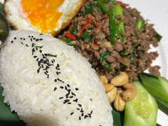 -翡翠鸟精品泰国菜(北辰财富中心店)