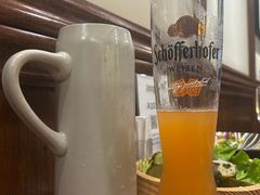 -申德勒加油站西餐厅Schindlers Tankstelle(上海外滩店)