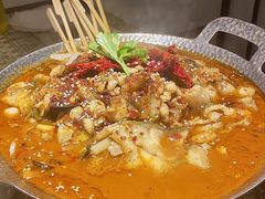 -遇见长安之高山流水(李家村万达店)