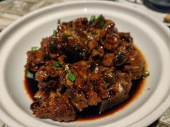-绿茶餐厅(松江万达店)