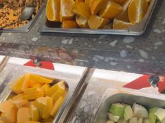 -大丰收脆鱼(浦西万达店)