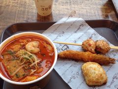 -古来思鱼饼