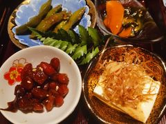 小菜前菜-牛道·和牛九食(市府恒隆广场店)