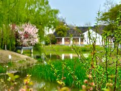 -南山风景名胜区