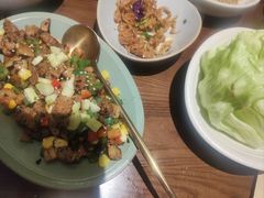 -七色云蔬食(喜邻里店)
