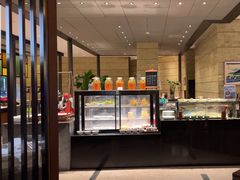 -长沙君悦酒店·自助餐厅咖啡厅