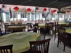大堂-姥家大锅台水库渔家