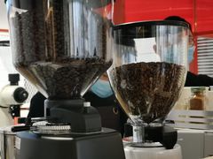 -Manner Coffee(港汇恒隆广场店)