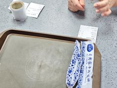 -穆得·老周家牛肉烧饼(普利街店)
