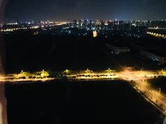 -无锡新湖铂尔曼大酒店