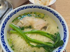 -新万鑫银丝面·非遗无锡味(惠山古镇店)