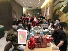 -星巴克(深圳龙岗星河时代店)