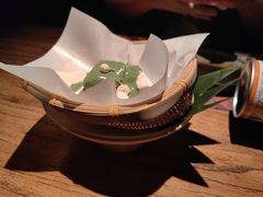 -京鹿料理(荟聚店)