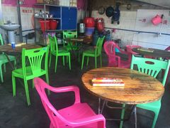 -吉英盐焗鸡(文中路店)