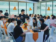 -CIAO·团建聚餐·生日派对轰趴馆(福田店)