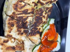 -新加坡Zam Zam餐馆