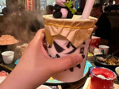 -吼堂老火锅(太古里总店)