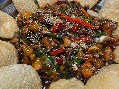 -东来土菜馆(民祥园路店)