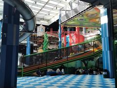 -蒙特利亲子乐园